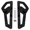 Harley FLSL FLHCS Front Footboards Floorboard Bracket Kit (2018-2025)