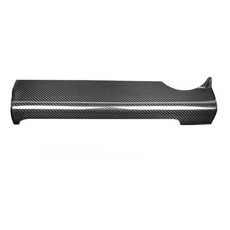 Subaru BRZ / Toyota GR86 2022-23 100% Carbon Fiber Dashboard Panel Cover Trim