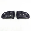 Kia Sportage Steering Wheel Remote Control Switch & Wiring (2011–2015)