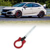 Toyota Avanza Trailer Ring Eye Towing Hook Red