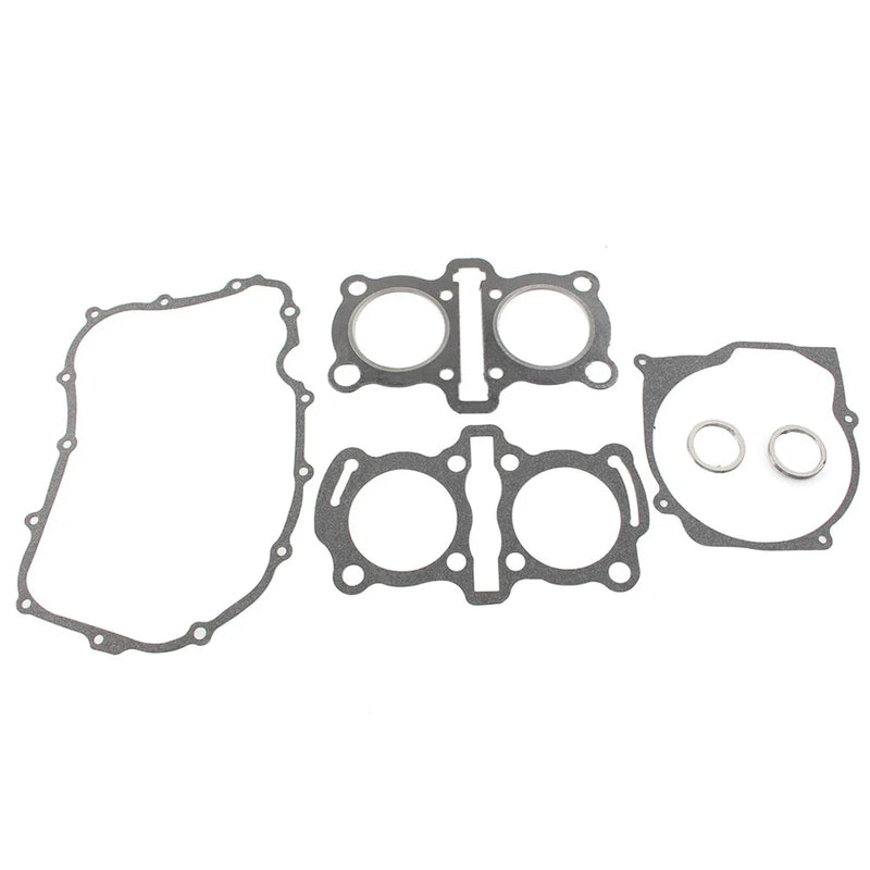 Honda CB400 T Hawk, CM400 C Custom Engine Gasket Kit (1978-1981)