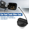 Honda Civic 2006-2015, Accord Fuel Tank Filler Cap (2006-2015)