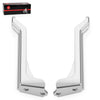 Kawasaki KFX450R Rear Fender Bracket 2 x (2008–2014)