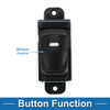 Hyundai Elantra 2008-2018 Power Window Switch (2 x Left/Right Side)