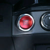 Tacoma Aluminum Alloy Engine Button Cover (2016–2023)