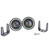 3.5" LED Fog Light Projector Driving Lamp