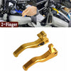 Harley Sportster Forty-Eight XL1200X Front Hand Brake Clutch Lever (2010-2023)