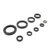 Honda CRF250R 9 x Engine Oil Seal Kit (2010-2017)
