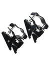 Motorcycle Clipon Pedal Footrest