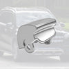 Mercedes-Benz Front Left Window Glass Lift Switch Button Cover (2003-2011)
