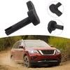 Nissan Altima Frontier Glove Box Replacement