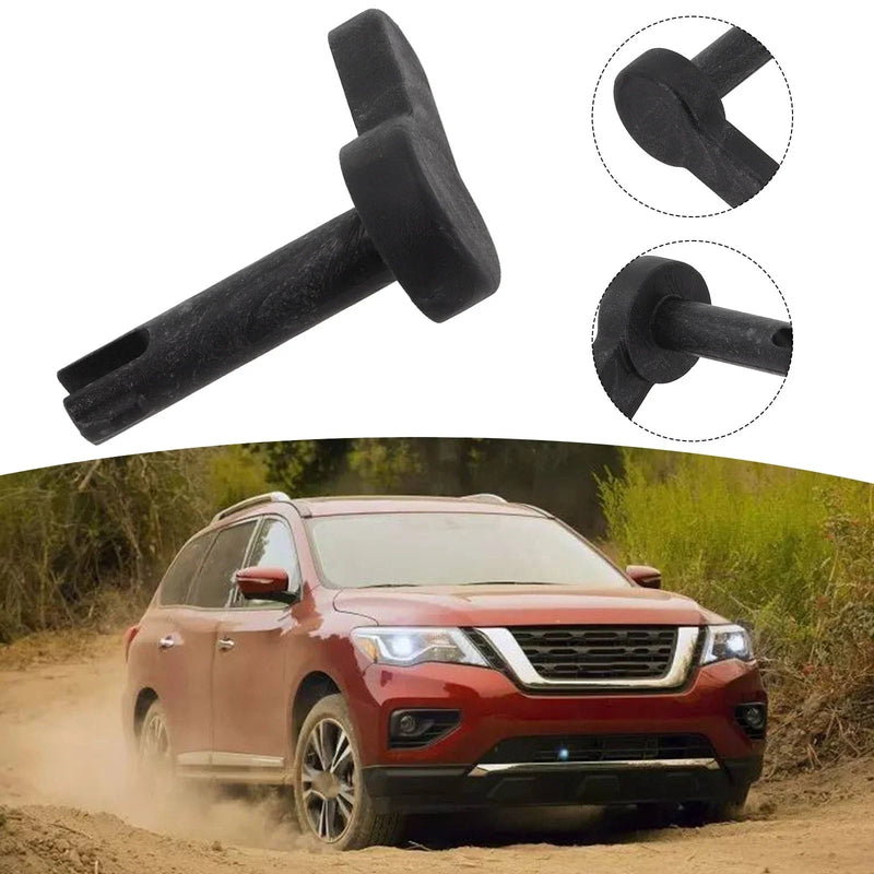 Nissan Altima Frontier Glove Box Replacement
