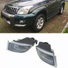 2003-2009 Toyota Land Cruiser Prado LC120 Front Fog Lights (2003-2009)