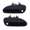 Honda Accord Door Handle Outer 2 x (1998–2003)