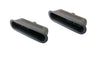 Nissan Navara D22 Gray Door Handle Pull Cup (1997-2004)