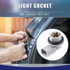 Honda Civic Side Marker Light Bulb 2 x (2016-2021)