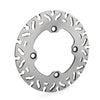Honda CBR600RR CBR1000RR Stainless Steel Rear Brake Disc Rotors (2003-2023)
