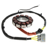 Can-Am Defender Maverick Commander Stator (2020–2022)