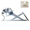Toyota Camry Front Left Window Regulator with Motor (2002-2006)