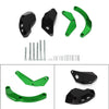 Kawasaki ZX-10R Stator Slider Crash Pad Protector (2016-2019)