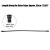 Benz E350 Engine Coolant Recovery Tank Breather Pipe (2006-2009)