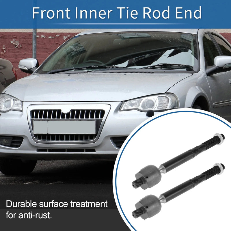 Chrysler 300, Dodge Charger Front Inner Tie Rod End Links (2011-2014)