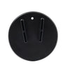 Harley Touring Sportster Dyna Kickstand Coaster Pad Puck