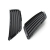 Vauxhall Corsa C Front Bumper Fog Grille  Left & Right (2003-2006)