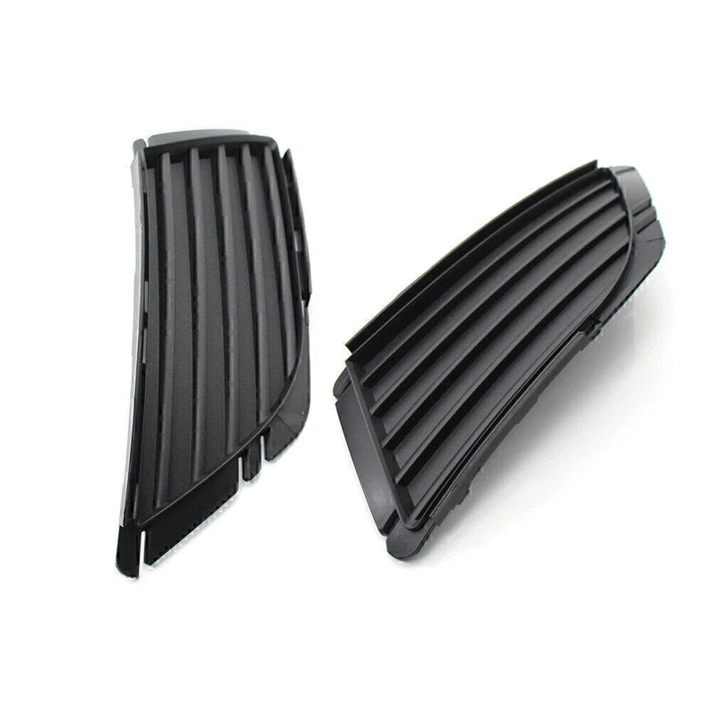 Vauxhall Corsa C Front Bumper Fog Grille  Left & Right (2003-2006)