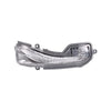 Infiniti QX30 Q50 Q60 Right Door Mirror Turn Signal (2016-2020)