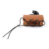 Harley - Yellow Brown Handlebar Accessory Universal Motorcycle Cup Holder