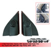 Toyota Hilux Tweeter Speaker Hole Cover Trim (2005-2014)