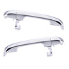 Hyundai i30 Door Handle Outer Set of 2 (2007–2012)