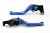 Suzuki GSXR1000, GSR600, GSR750 Brake Clutch Lever (2001-2011)
