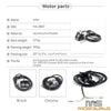 Harley Dyna, V-Rod, Sportster 1'' Handlebar Switch