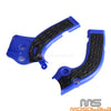 Yamaha WR250F WR450F YZ250F YZ450F Frame Guard Protector (2001-2023)