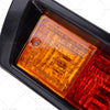 Land Cruiser Prado J90 Rear Bumper Light Reflectors (1996-2002)