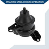 Honda CR-V L4 2.0L Engine Mount (1997-2001)