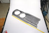 Toyota Hilux RN20 / RN25 1972-1978 Front Grill Grille Gray x2