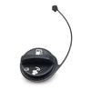 GM Truck SUV Black ABS Fuel Tank Gas Cap (1996-2004)