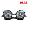 Toyota Yaris Hatchback 2005-2008 Fog Lamp Spot Light Cover