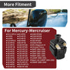Mercury Mariner Outboard 25HP Ignition Coil (1990–2005)