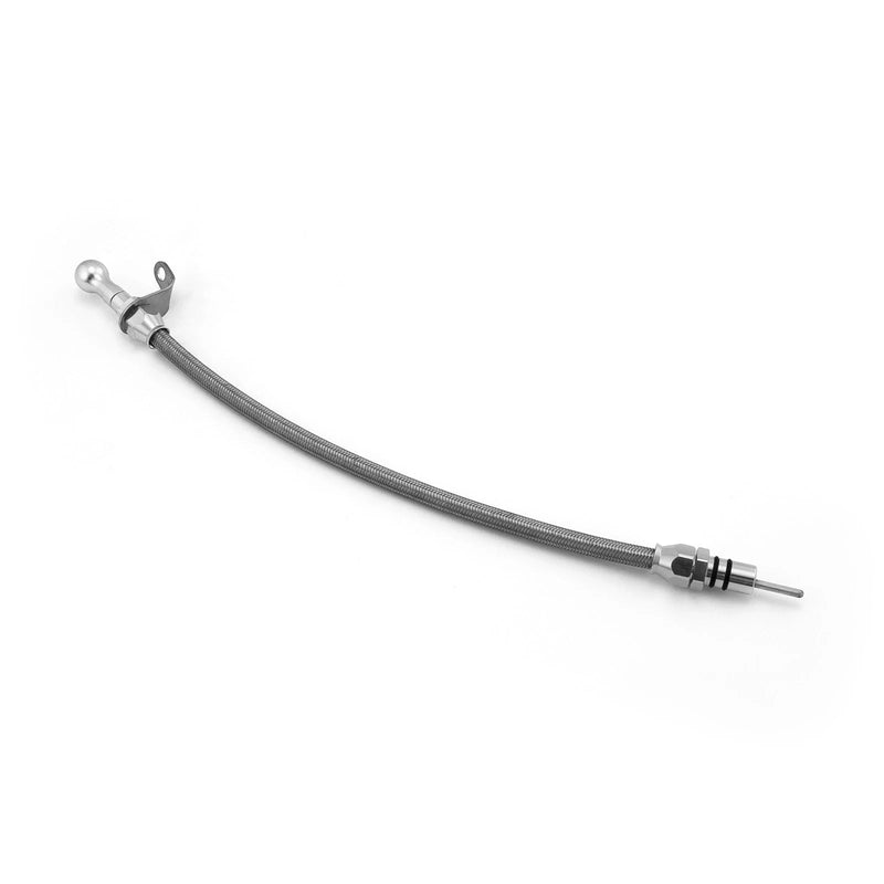 Ford C4 Braided Flexible Transmission Dipstick