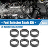 BMW X5 2010-2013 6 x Fuel Injector Seals (2010 - 2013)