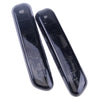 BMW 3 Series E46 2 x Black Side Indicators (1999-2003)