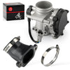 Polaris RZR 800 S Throttle Body & Intake Manifold (2008-2009)