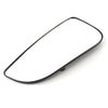 Dodge Ram 1500 2500 3500 4500 5500 Convex Power Left Tow Mirror Glass