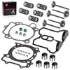 Yamaha YFZ450 / YZ450F Cylinder Head Valve & Gasket Kit