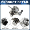 Ford Edge High Pressure Fuel Pump Assembly (2015-2018)