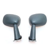 Toyota Crown MS60-MS75, S80-S120 Gray Fender Mirror